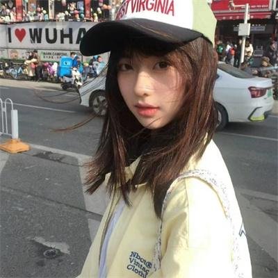 巫毒少女