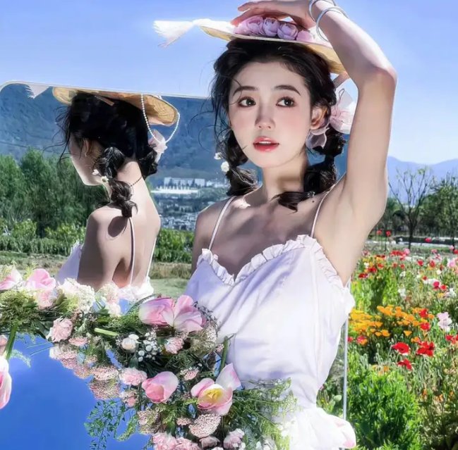 寻找薇薇安·迈尔